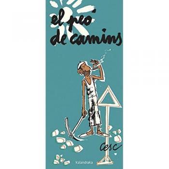 El peó de camins - CESC