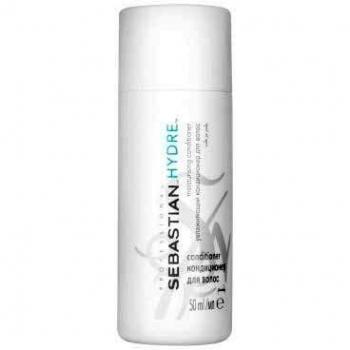 Professional Hydre Moisturising Conditioner - Sebastian Professional Hydrating Foundation Conditioner