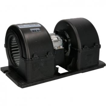 Ventilador interior MAHLE AB 175 000P - Ventilador habitáculo con alta eficiencia, diseño compacto, fácil instalación, compatible con múltiples modelos de vehículos y fabricado por MAHLE ORIGINAL