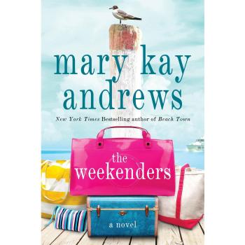The Weekenders: A Novel of Summer Escapes and Secrets