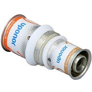 Uponor S-Press Plus MLC - Acoplamiento reductor (20 x 16 mm