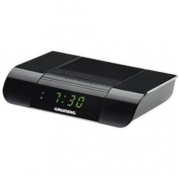 Radio Despertador Grundig KSC 35 Black