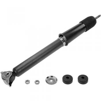 Amortiguador MEYLE 266250002, amortiguador de suspensión, compatible con varios modelos de vehículos, alta calidad de fabricación, diseño optimizado para un mejor rendimiento y durabilidad