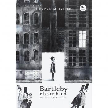 Bartleby el escribano