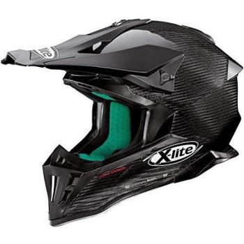 X-Lite X-502 Ultra Pure Carbón M