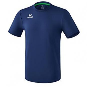 Erima Liga Kids Short Sleeve Jersey
