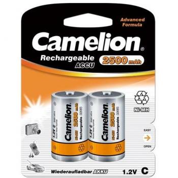Realcom - Recargable c 2500mah