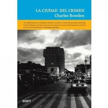 La ciudad del crimen