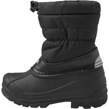 Reima Nefar Black Winter Boots for Kids Size 31