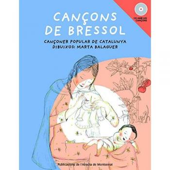 Cançons de bressol