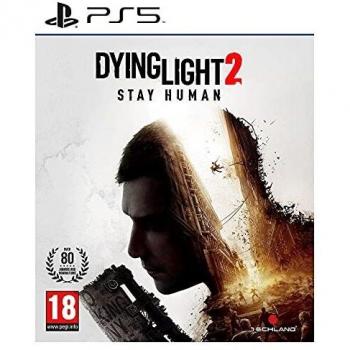 Dying Light 2 Stay Human para PlayStation 5