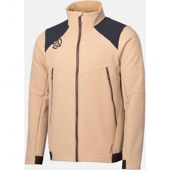 Chaqueta Ternua Verkom Hard Jkt M beige claro - XXL