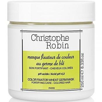 Chr.Robin Color Fixator - Mascarilla para el sudor