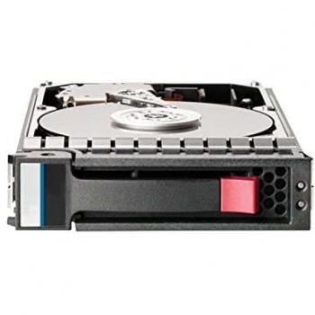 Disco Duro HPE 6TB Hot Plug SAS 12G 7.200 RPM 3.5