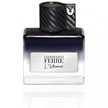 Gianfranco Ferre L'Uomo Toiletry Water for Men - 50 ml