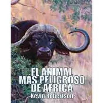 El animal más peligroso de África: el búfalo meridional