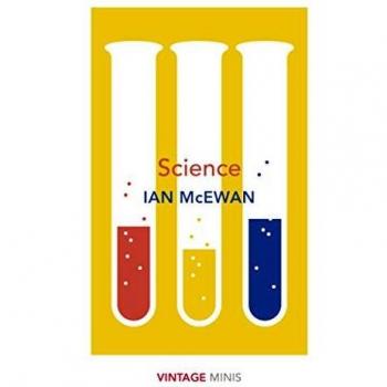 Science vintage minis