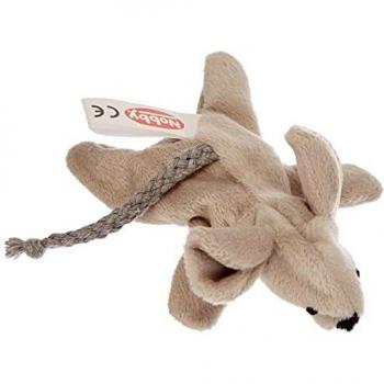 Nobby Ratón de Peluche con Menta gatuna