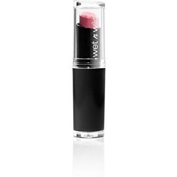 Wet n Wild Think Pink Megalast Barra de Labios - 1 unidad
