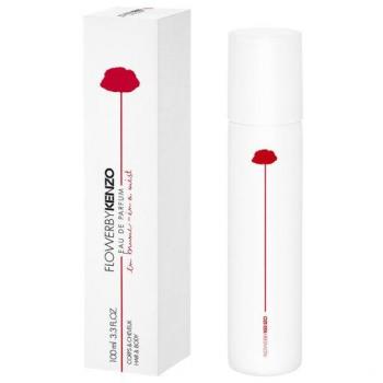 Kenzo Flower By Hair and Body Mist 100 ml