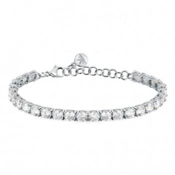 Morellato Tesori Pulsera Mujer de Plata 925% reciclado - SAIW124