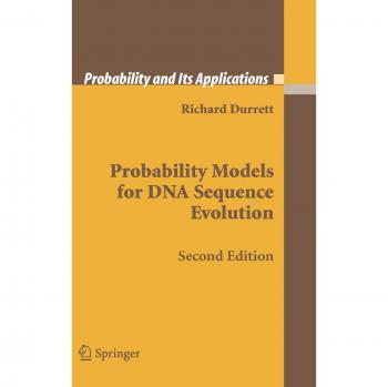 DNA Sequence Evolution Probability Models