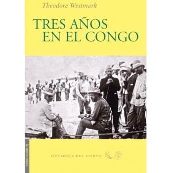 Tres A･Os En El Congo