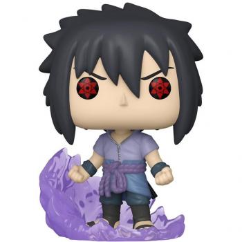 Funko Pop! Animation - Naruto Shippuden #1436 Sasuke Uchiha (First Susano'o)