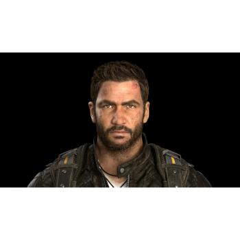 Juego de Video - Square Enix - Just Cause 4 - Edición Renegado - Acción - PS4 - PEGI 18+