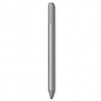 Lápiz Digital Microsoft Surface Pen Platino 20g con Bluetooth 4.0 y 2 Botones