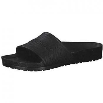Birkenstock Barbados EVA Black Unisex Sandals Size 35