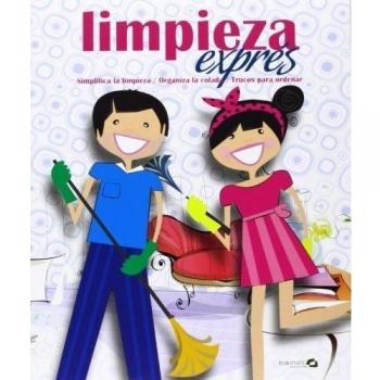 Limpieza exprés: Simplifica la limpieza, organiza la colada. Trucos para ordenar