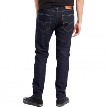 Levi's 512 Slim Taper Jeans for Men - Dark Blue, Size W28 L32