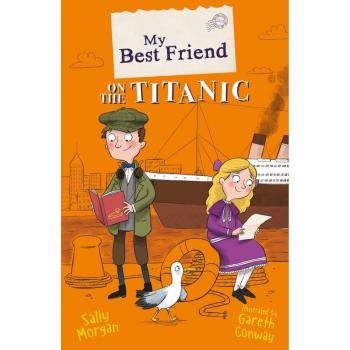 My Best Friend on the Titanic: 1