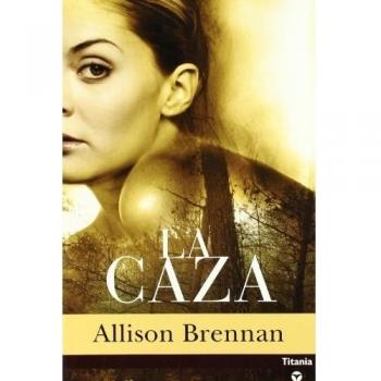 La caza
