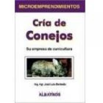 Cria de conejos