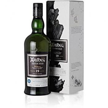 Whisky Ardbeg Traigh Bhan 19 Años Batch 4 46,2% 0,7L