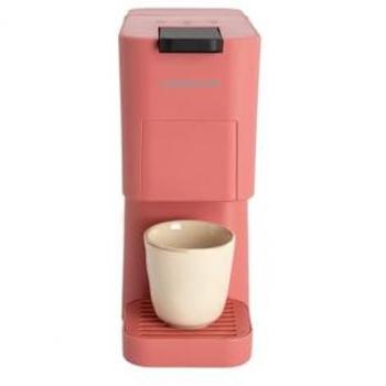 Cafetera Multicápsula Express Create 600ml, 20 Bares, Panel Táctil, Sistema Antivibración, 1450W