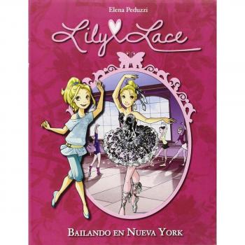 Bailando en Nueva York