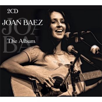 The Album - Joan Baez