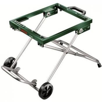 Bosch Home and Garden 0.603.B05.300 Mesa de Trabajo para ingletadora, 595 mm