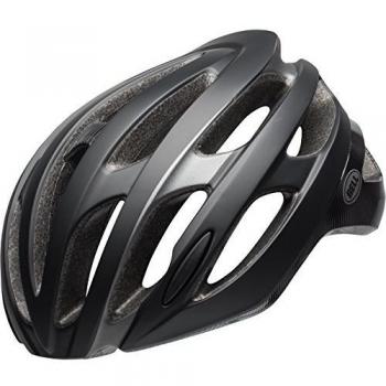 BELL Falcon MIPS Casco, Unisex, Matt/Gloss Black, Small/52-56 cm