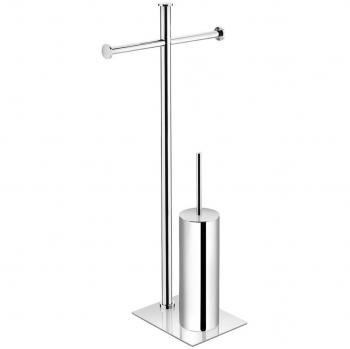 Pomdor - Portátil cromo new kubic