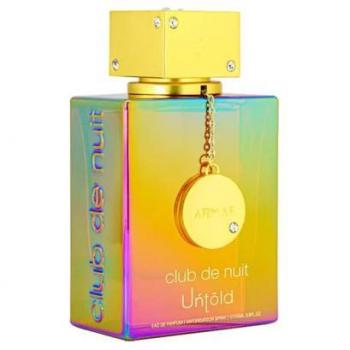 Armaf Club De Nuit Untold Eau De Parfum 105ml