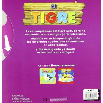 El Tigre