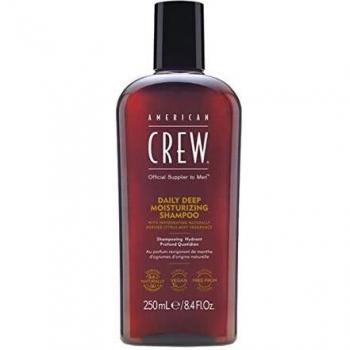 American Crew Daily Deep Moisturizing Shampoo 250ml