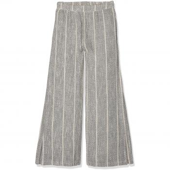 Gocco W75PLTCA403VS, Pantalones para Niñas, Verde