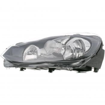 Faro Principal Halógeno VALEO 043850 - Óptica Principal para Conjuntos de Luces