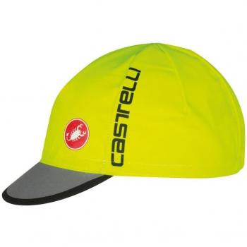 Castelli FREE CYCLING CAP