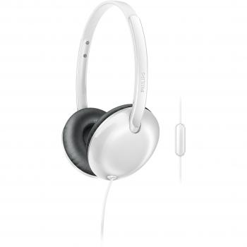 Philips Flite SHL4405WT/00 - Auriculares de diadema abiertos